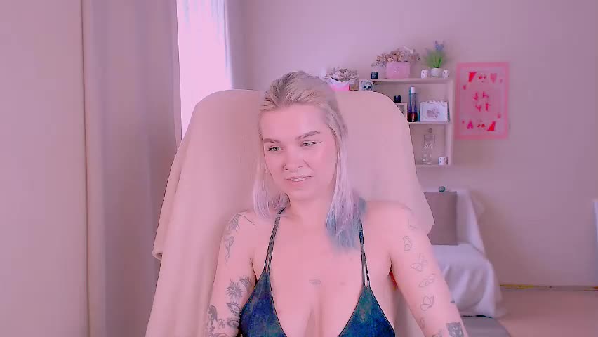 hot_blonda_ Приват Записи 2026-06-09