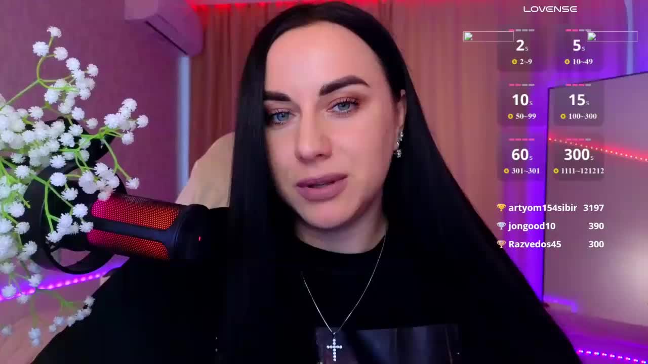 YURIEVNA13 Приват Записи 2026-06-09
