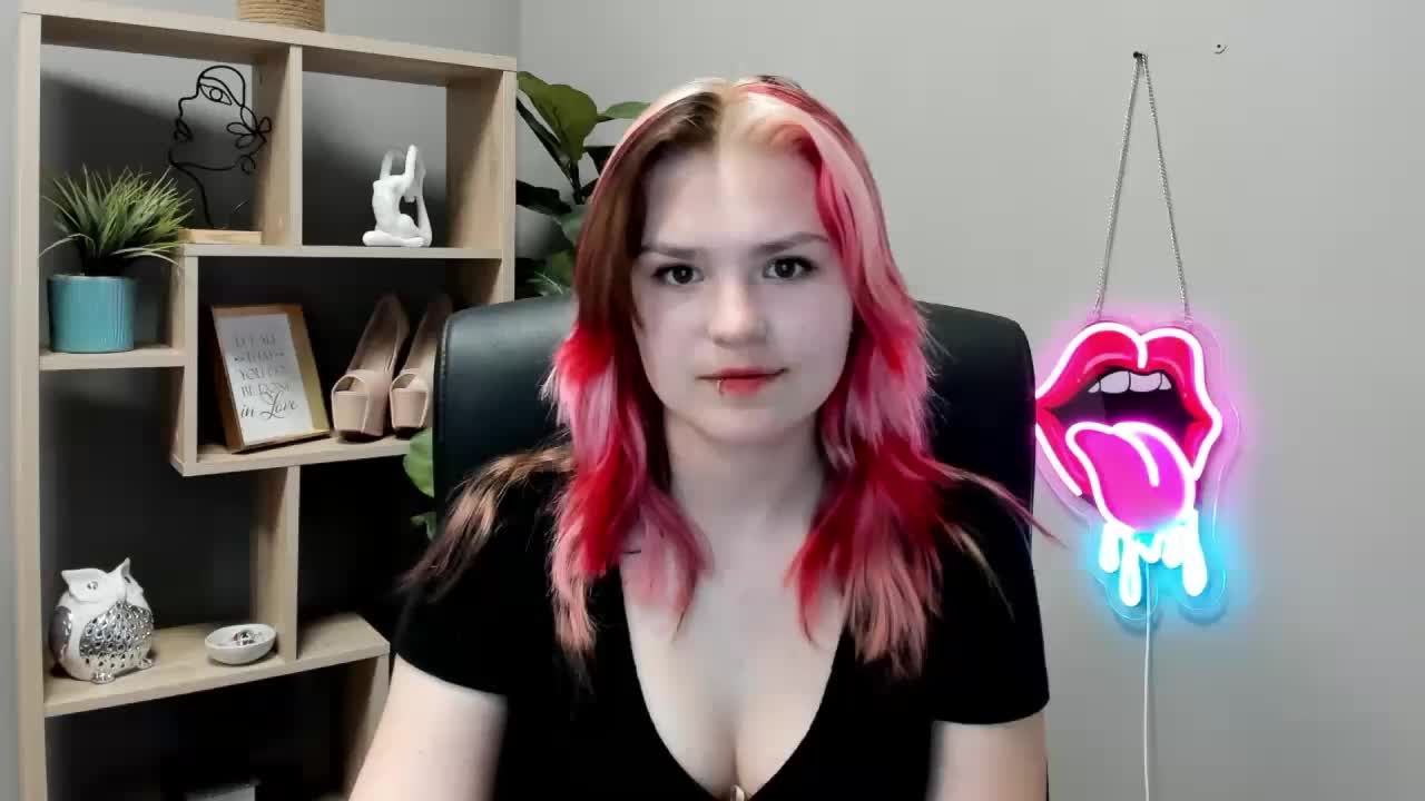 SweetLilyxo Приват Записи 2026-06-10