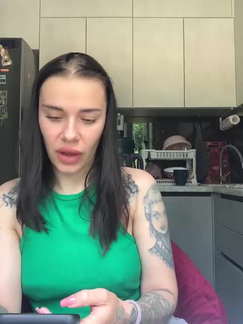 deva_maria Приват Записи 2026-06-10
