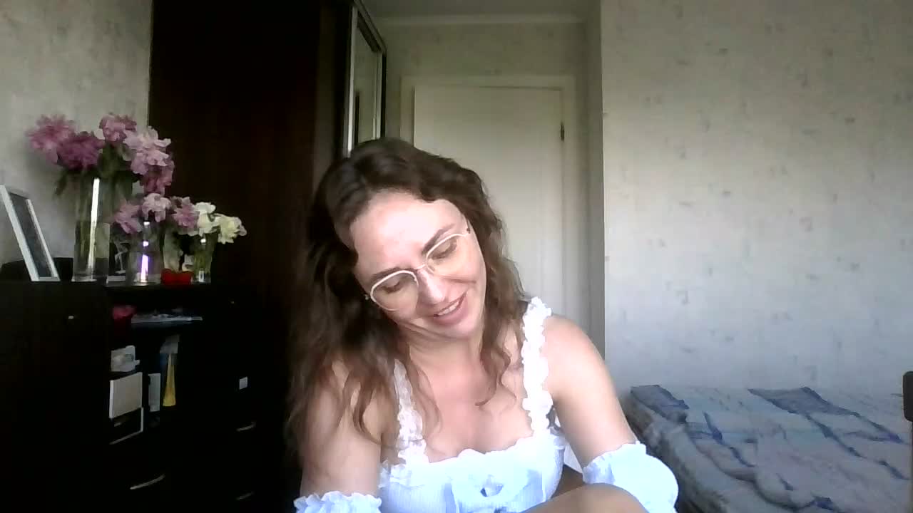 CuteAngelina Приват Записи 2026-06-10