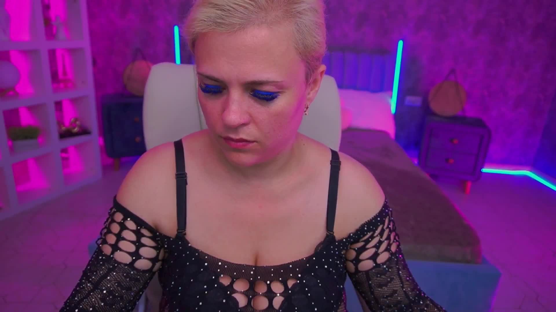 CrystalVibe Приват Записи 2026-06-09
