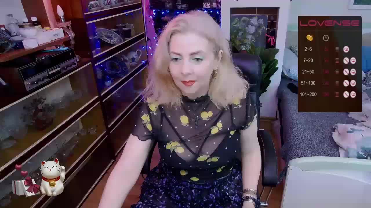 Delicecatmyau Приват Записи 2026-06-10