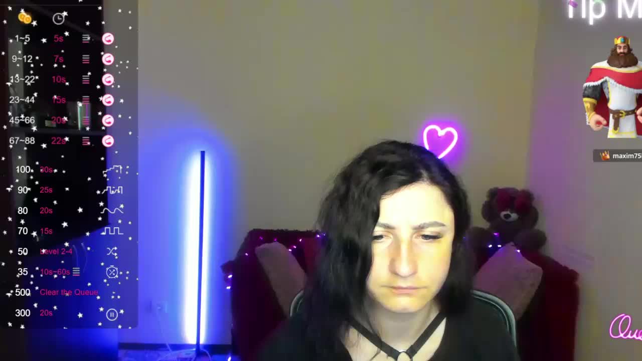 Musekittyjeni112 Приват Записи 2026-06-10