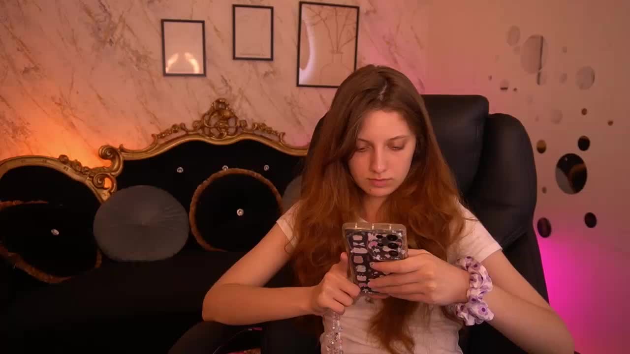 CuteeFoxy Приват Записи 2026-06-10