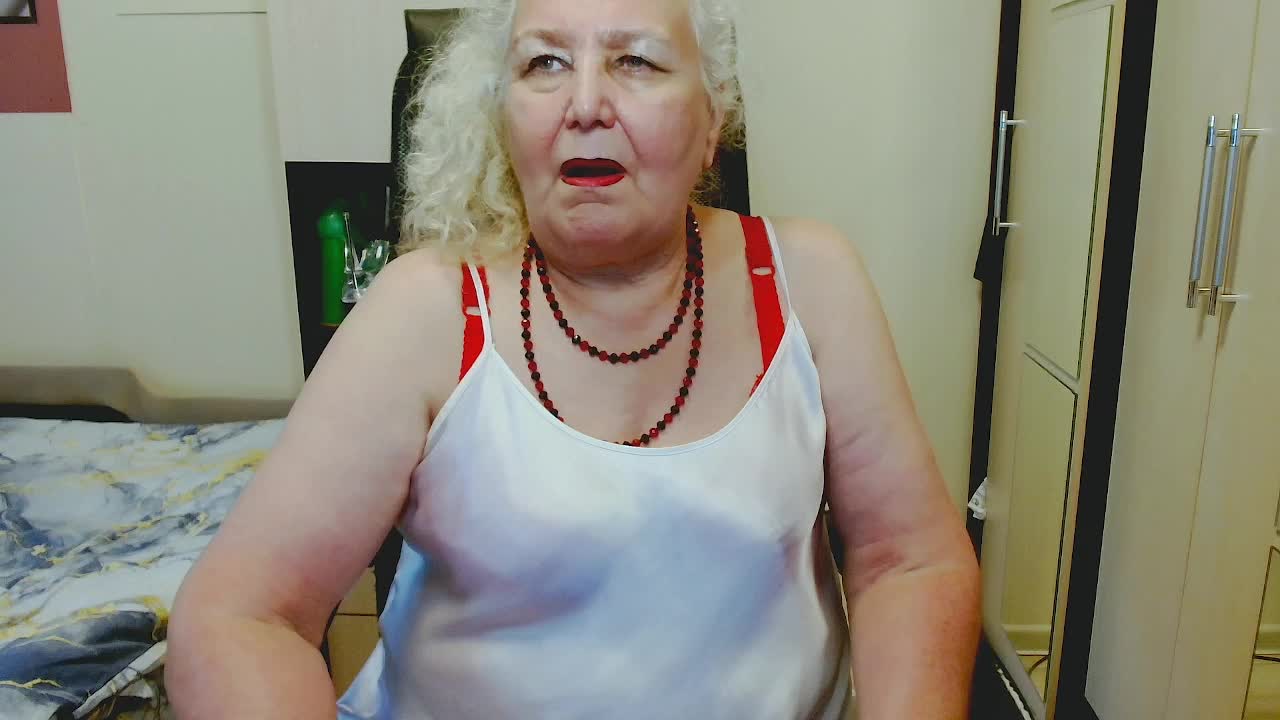 GrannyWants Приват Записи 2026-06-10