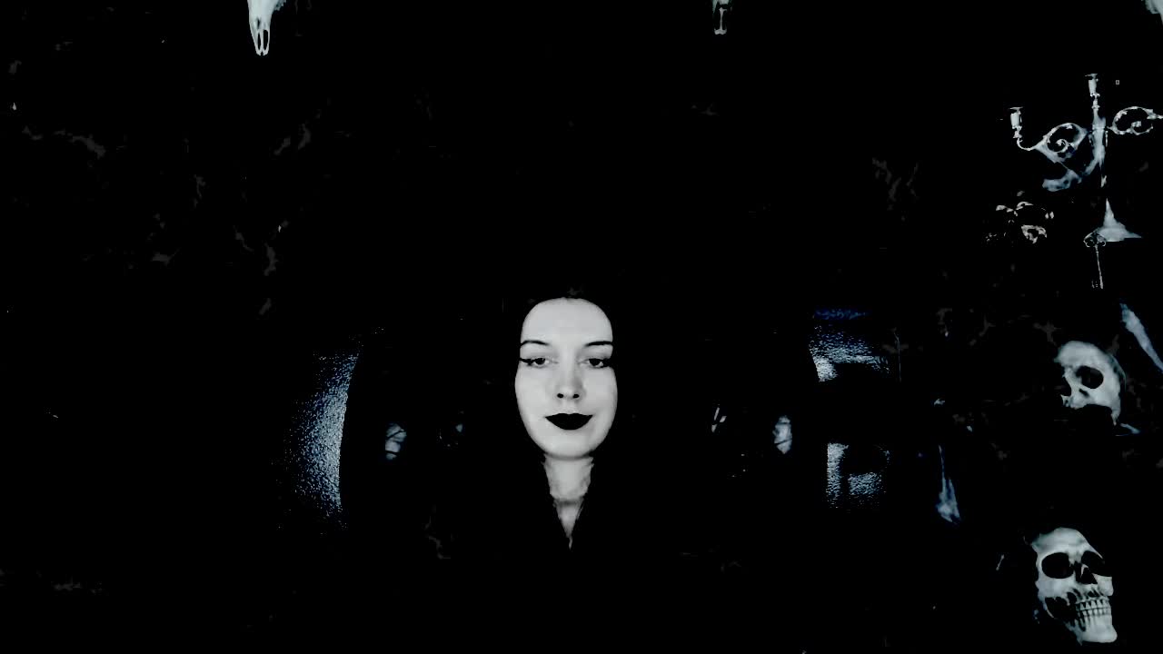 TheDominatrix Приват Записи 2026-06-10
