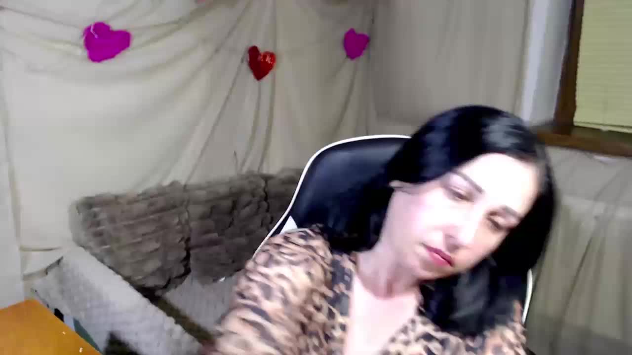 JillStevens Приват Записи 2026-06-10