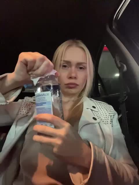 MirandaNow Приват Записи 2026-06-10