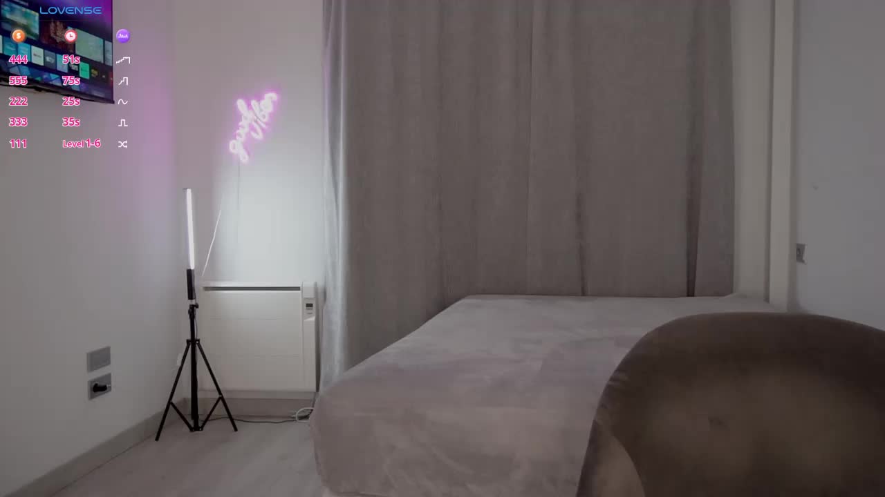 MilanaCamGirl Приват Записи 2026-06-10