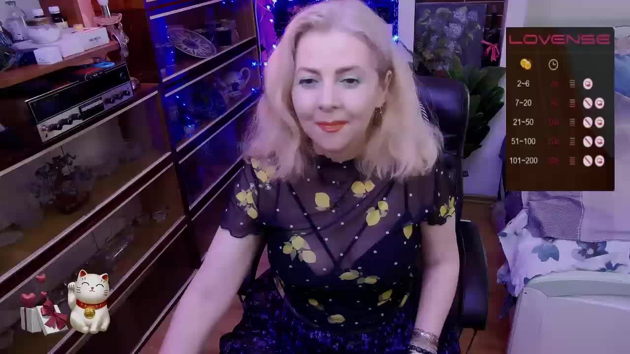 Delicecatmyau Приват Записи 2026-06-10