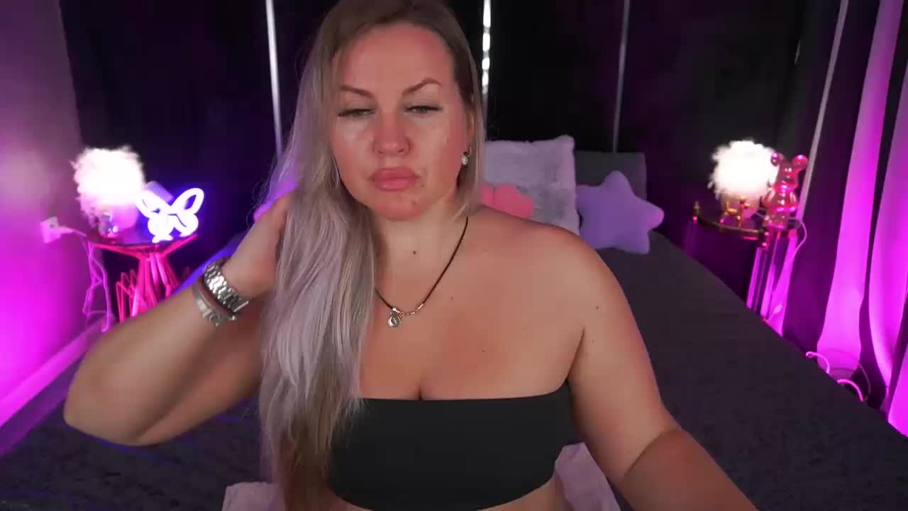 KiraCandyS Приват Записи 2026-06-10