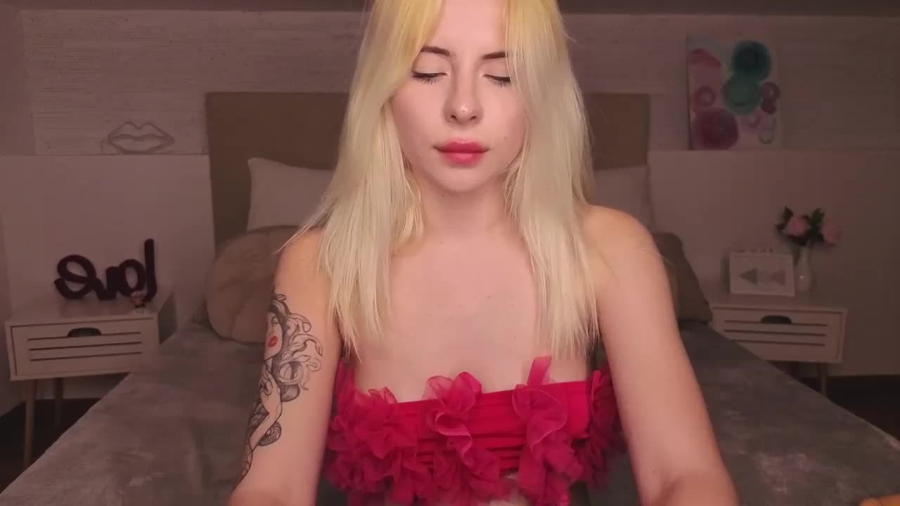 Bella-crazyy Приват Записи 2026-06-10