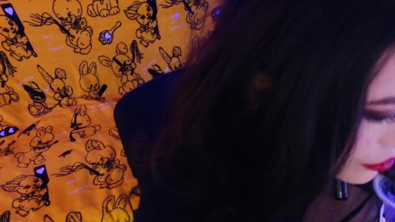 Laura-Wicked Приват Записи 2026-06-10