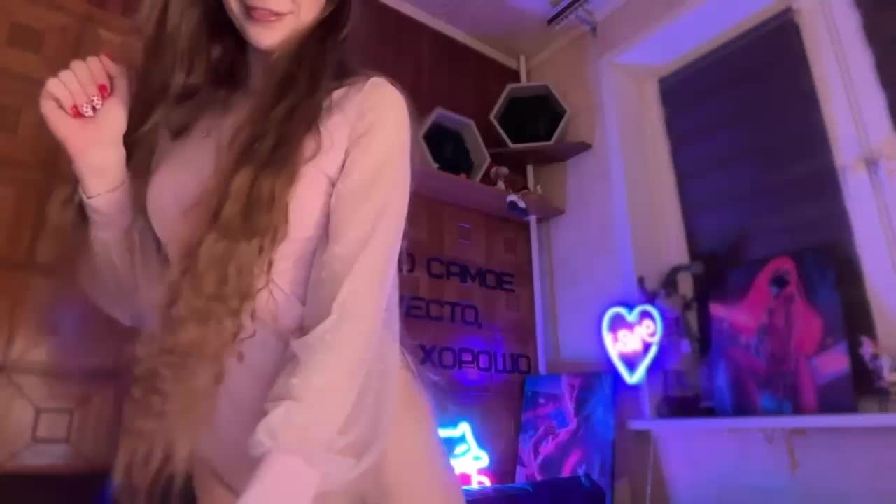 SweetyMeow Приват Записи 2026-06-10