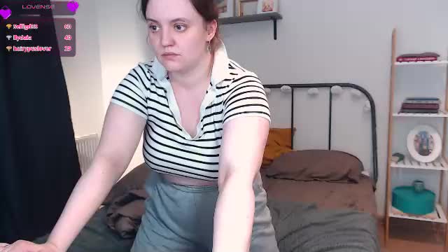lela_ryan Приват Записи 2026-06-10