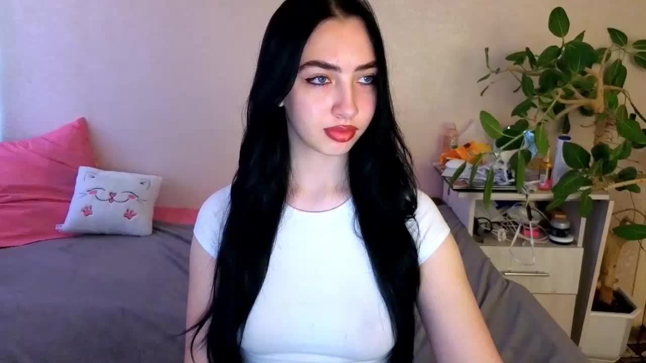 WildKittenX Приват Записи 2026-06-10