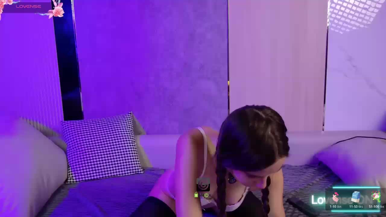 AnnyShore Приват Записи 2026-06-10