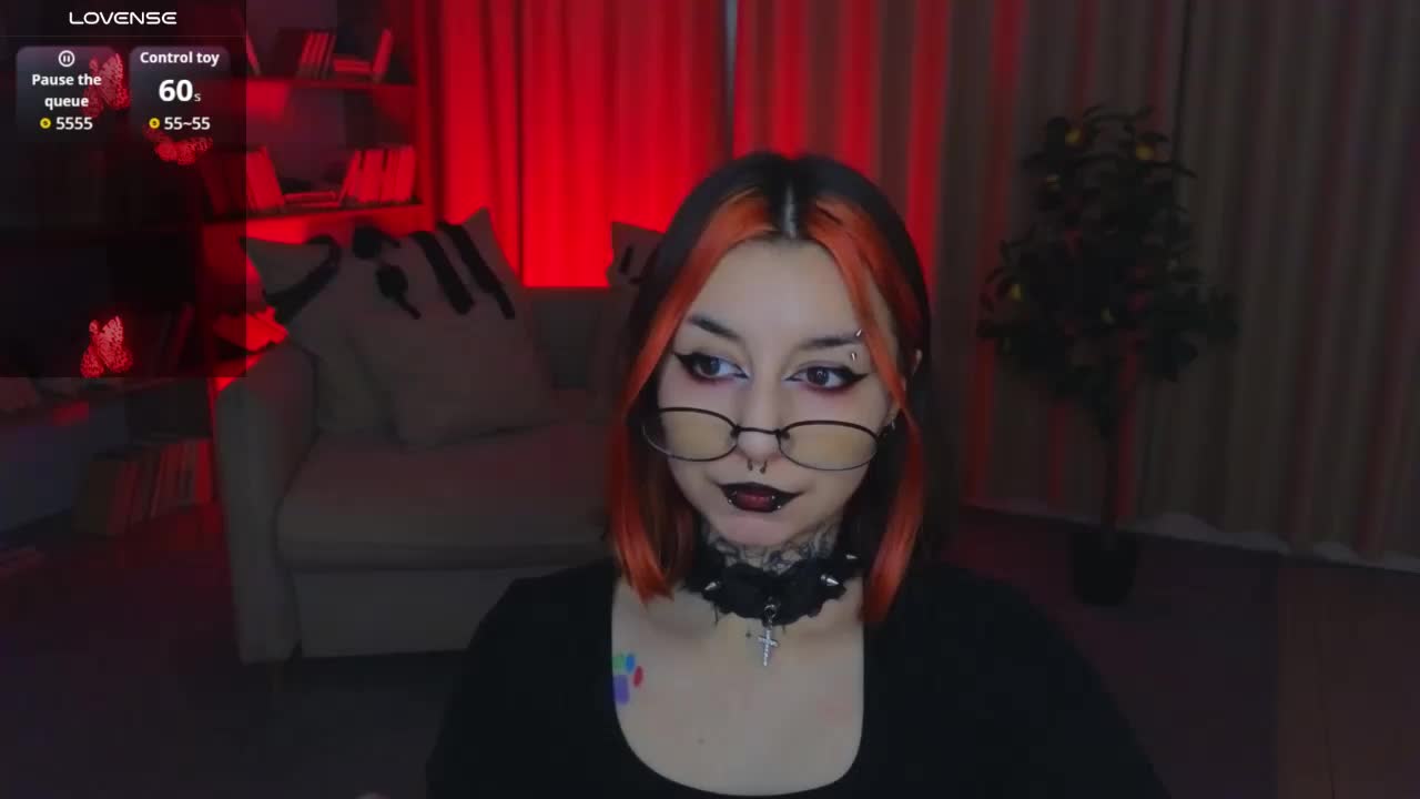 MistressMarcelline Приват Записи 2026-06-10