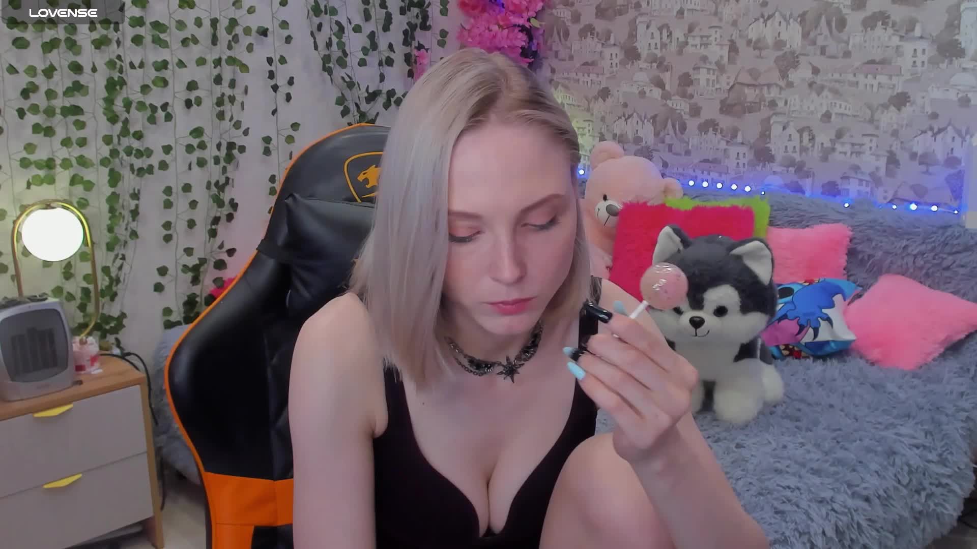 GinaGinaLove Приват Записи 2026-06-10