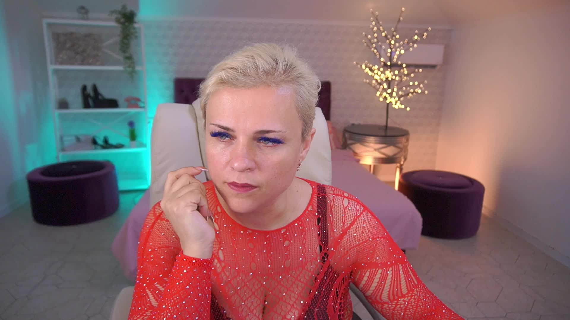 CrystalVibe Приват Записи 2026-06-10