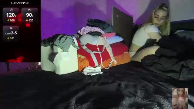 blondiebubblebooty Приват Записи 2026-06-10