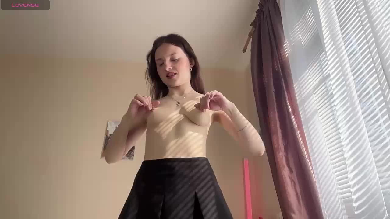 ShantaySisson Приват Записи 2026-06-10