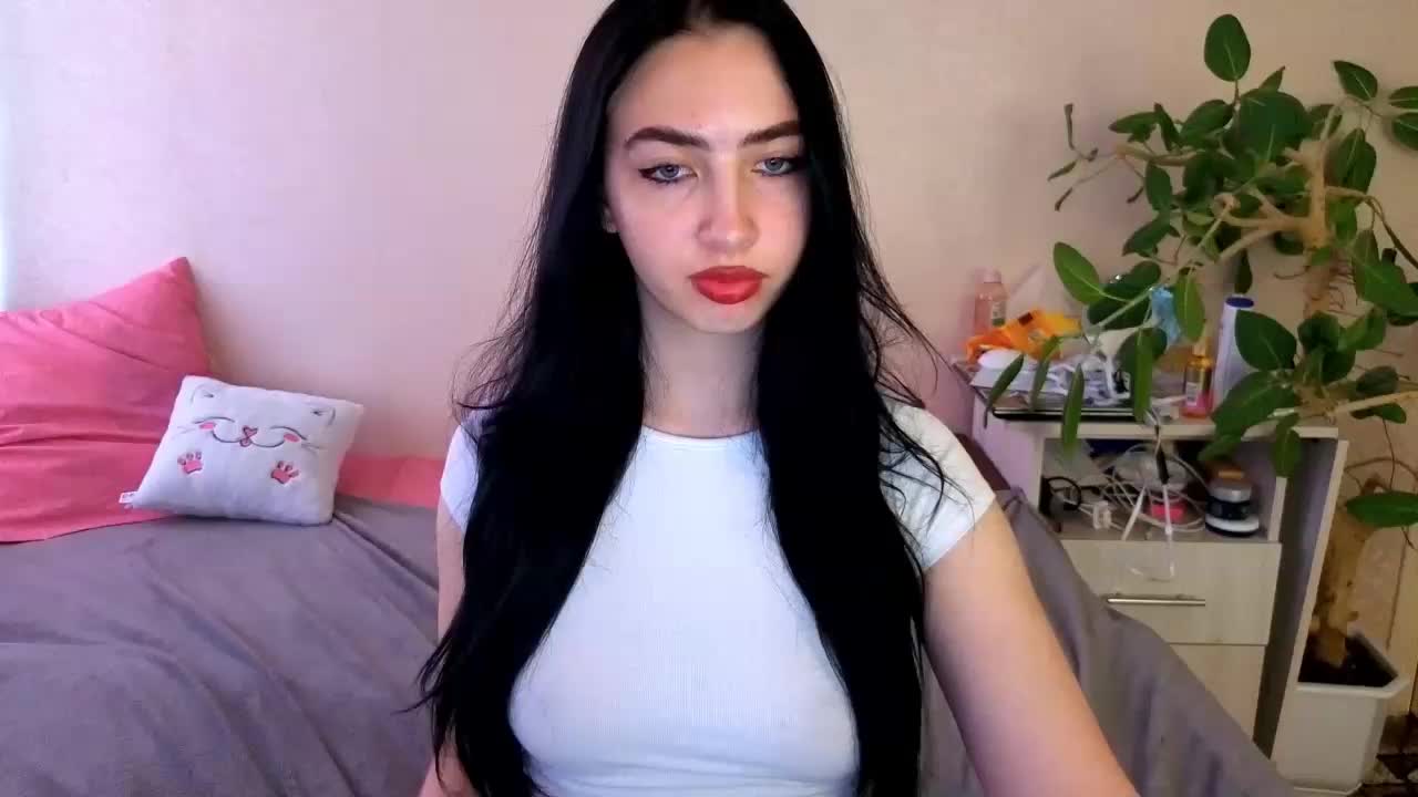 WildKittenX Приват Записи 2026-06-10
