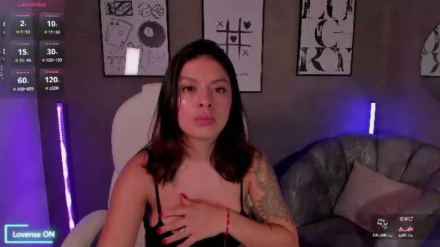 georginamontclair Приват Записи 2026-06-10