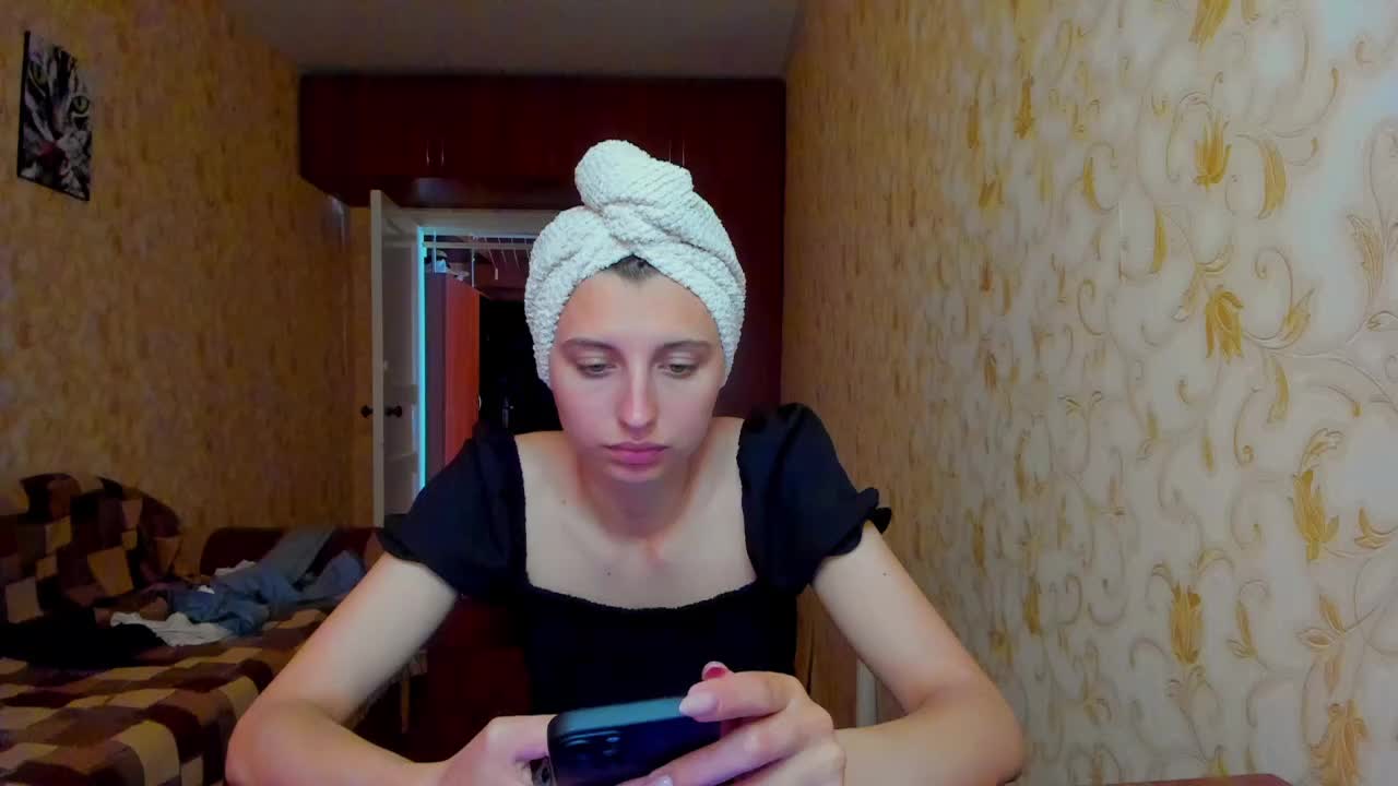 MilaBels Приват Записи 2026-06-10