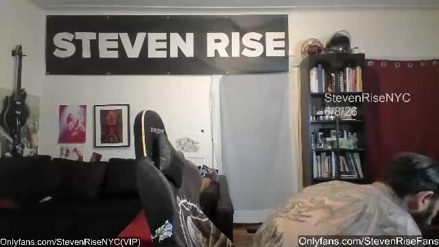 stevenrisenyc Приват Записи 2026-06-10