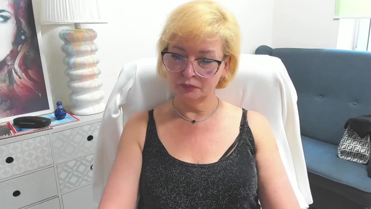 LunaFantasy Приват Записи 2026-06-10