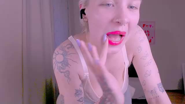 hot_blonda_ Приват Записи 2026-06-10