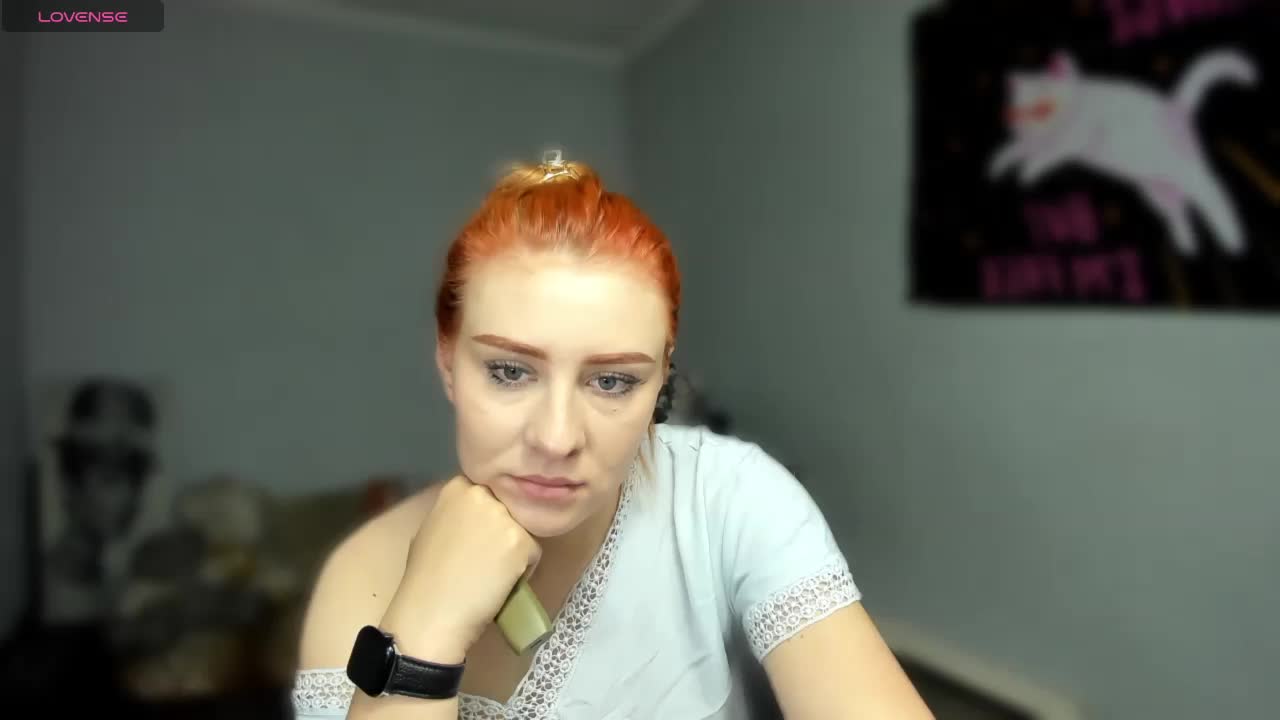 RedheadDevil Приват Записи 2026-06-11