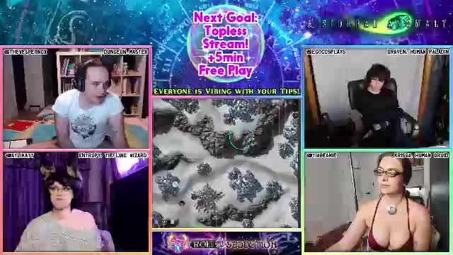 rollseduction Приват Записи 2026-06-10