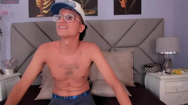 emma_n_sean Приват Записи 2026-06-10