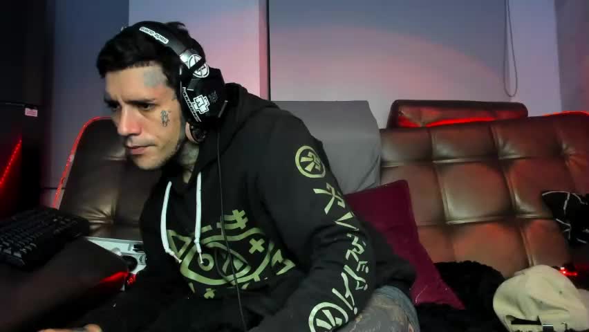 jhonny_ackerman Приват Записи 2026-06-11