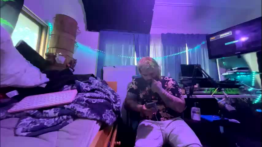 kinkybiguy14 Приват Записи 2026-06-10