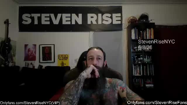 stevenrisenyc Приват Записи 2026-06-10