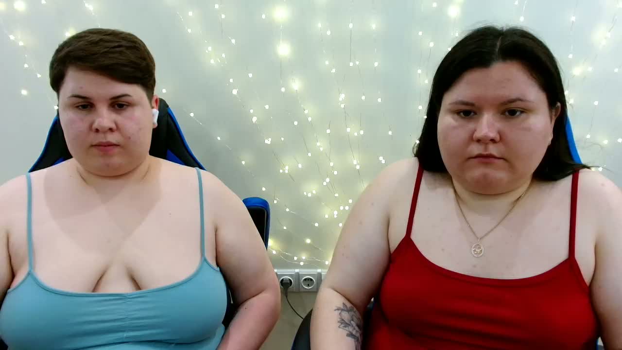 BeckyAndEllen Приват Записи 2026-06-11