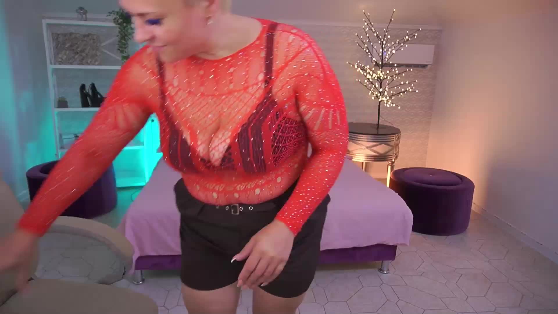CrystalVibe Приват Записи 2026-06-10
