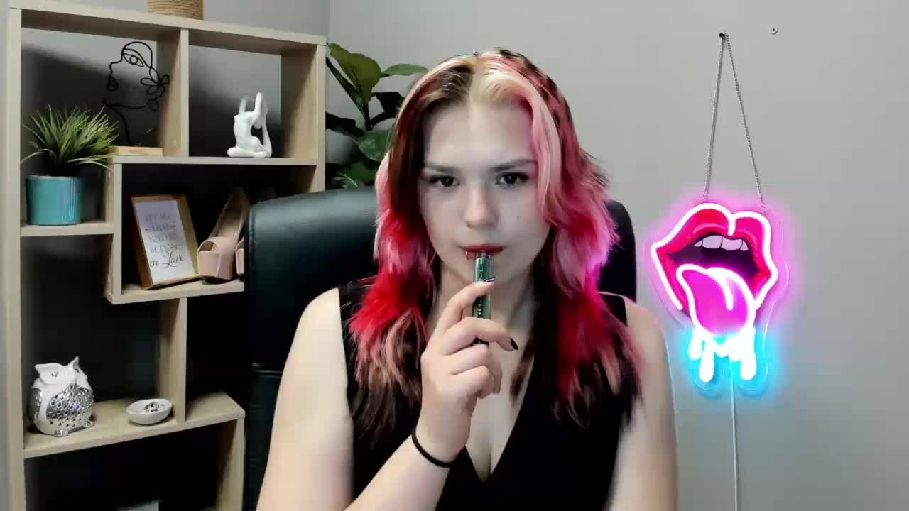 SweetLilyxo Приват Записи 2026-06-11