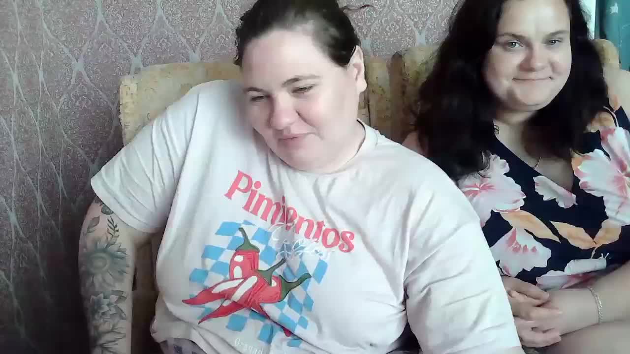 HollyXEva Приват Записи 2026-06-11