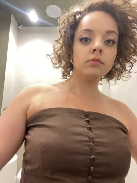 -CandyFlipGirl- Приват Записи 2026-06-11