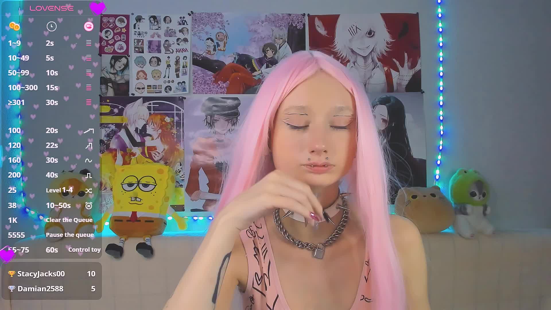 KatiaNabiee Приват Записи 2026-06-11