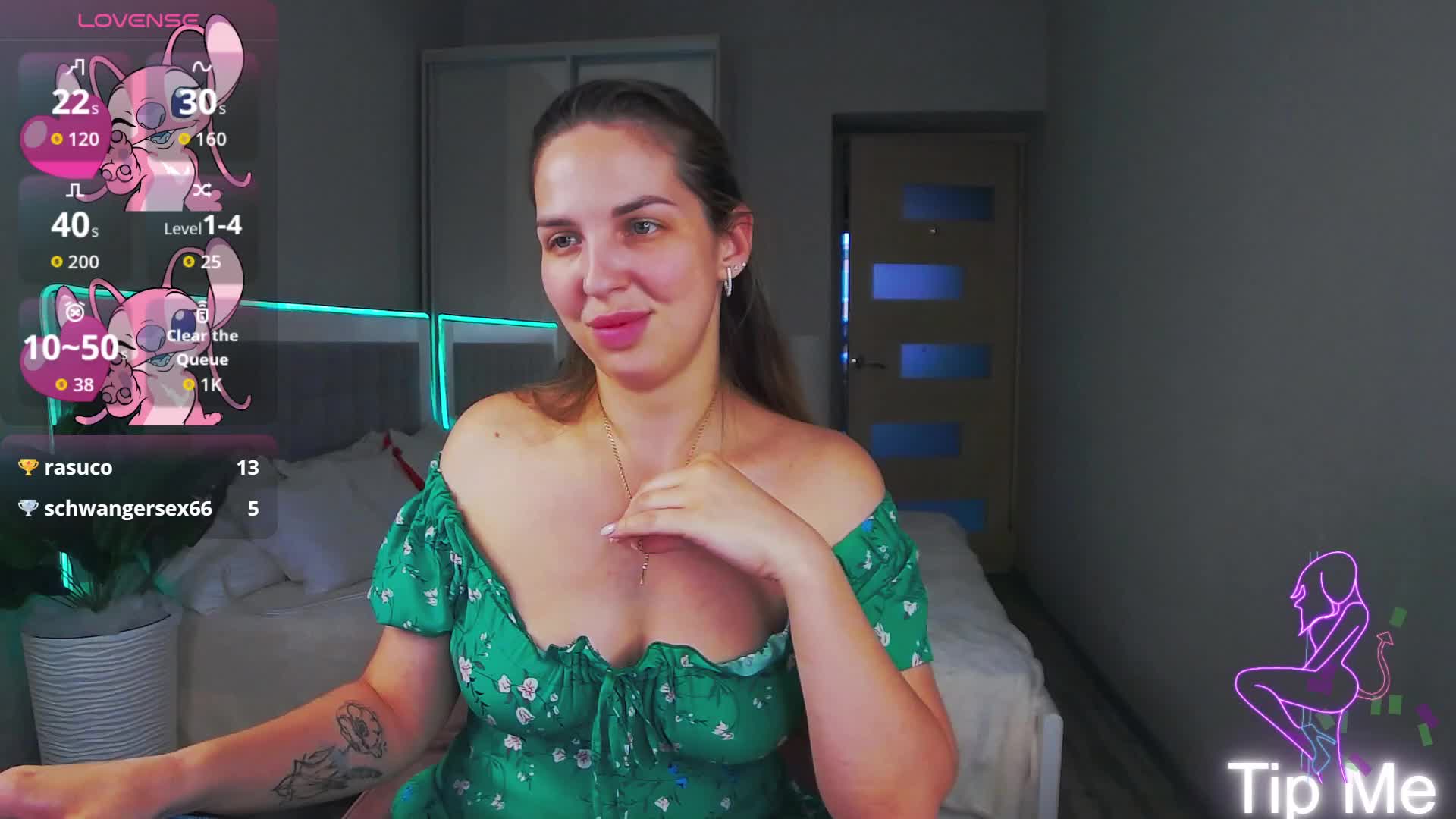 AlexandraCandy Приват Записи 2026-06-11