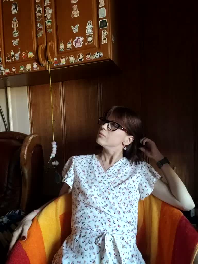 Vikeyna Приват Записи 2026-06-11