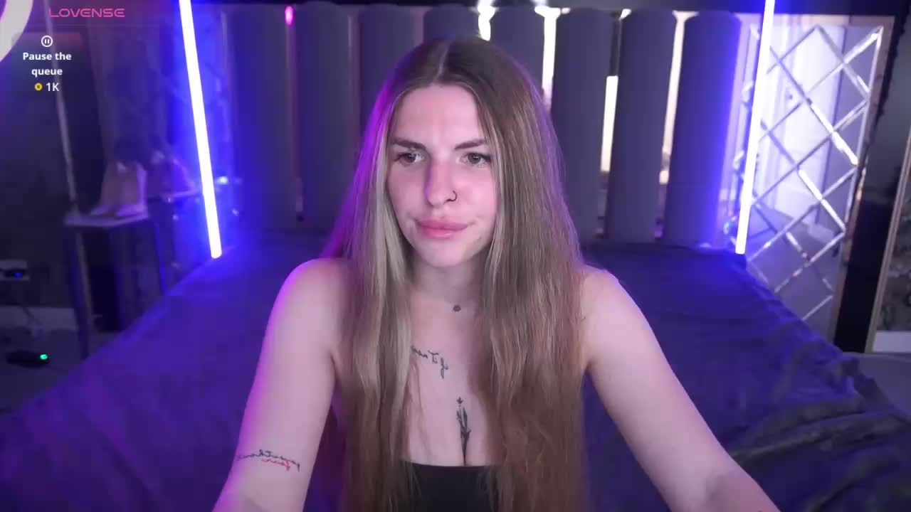 DanielaReign Приват Записи 2026-06-11