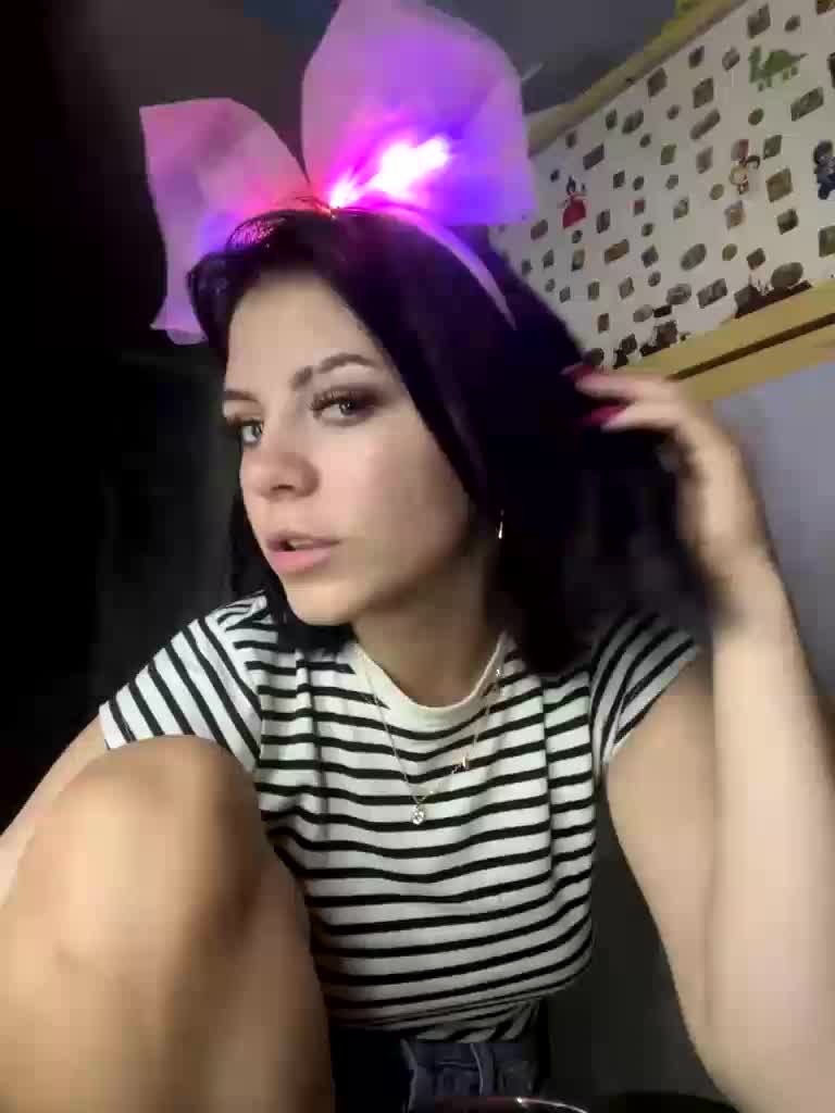 BlackKittyX Приват Записи 2026-06-11