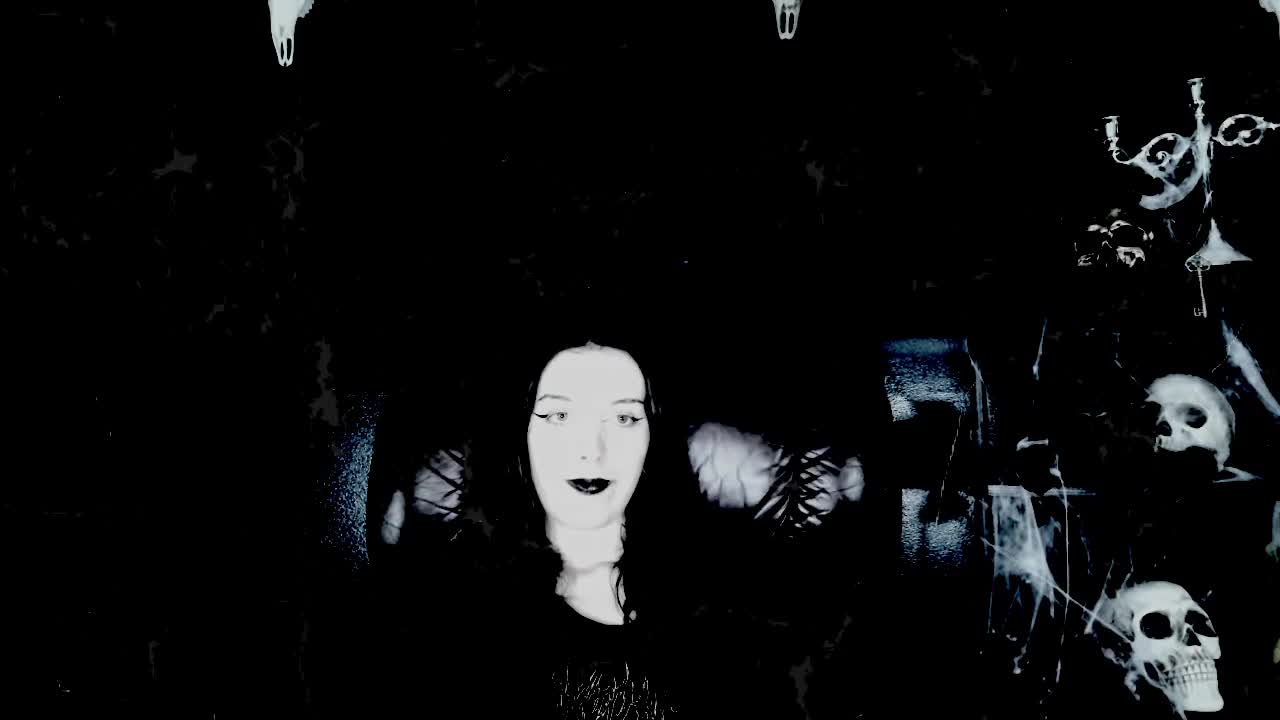TheDominatrix Приват Записи 2026-06-11